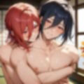 ちぎりんが左側の画像集♪ 画像4
