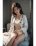 【美人女医編】AIコスプレグラビア写真集_Vol.1 画像4