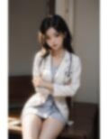【美人女医編】AIコスプレグラビア写真集_Vol.1 画像5