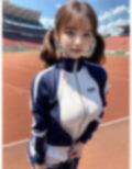 エナジーシェイプ: 魅惑のスポーツポロリ誘惑スタイル 画像3