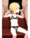 パパもお兄ちゃんも大嫌い そう言った方が興奮するの？でも私は大好きなんだよ だからもっと辱めて欲しいの 画像3