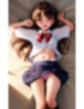 媚薬で乱れた巨乳淫乱美女観察記録集 画像1