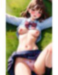 媚薬で乱れた巨乳淫乱美女観察記録集 画像3