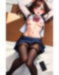 媚薬で乱れた巨乳淫乱美女観察記録集 画像5