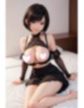 アニメ美乳美女コレクション第30弾 画像1