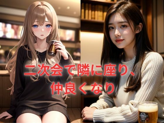 【アニメ×実写】人妻NTRセックス〜寝取られ〜 画像3