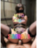 目隠し拘束で抵抗できず逃げ場なし！！ 画像6