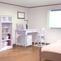 【背景素材】女の子の部屋（1385_bg14）【時間差分あり】