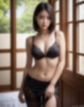 AI美少女集 ランジェリー編 画像1