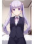 NEW GAME！ 涼◯青葉 エロCG集 画像5