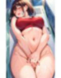 【新作】灼熱〜誰もいない部室で汗だくオ〇ニー〜 画像6