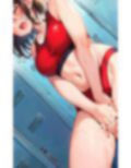【新作】灼熱〜誰もいない部室で汗だくオ〇ニー〜 画像8