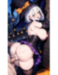 ハロウィンSEX 画像5