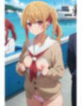 アイドル成り上がり 画像1