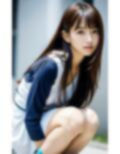 都会に生きる美しきAI美女たちのストリートスナップ集 画像6