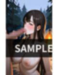 精子だけで いつまで暮らせるか サバイバル生活！ 画像4
