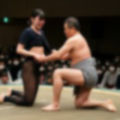 JK羞恥エロ相撲1 画像3
