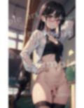 体育の着替え特集！男子がいても平気でおっぱいを見せつける清純JK〜224枚〜 画像7