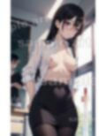 体育の着替え特集！男子がいても平気でおっぱいを見せつける清純JK〜224枚〜 画像8