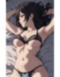 ドM彼女は正常位で何度も欲しがる 画像1