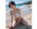 夏の思い出【美女の楽園】みんなオカズにしてね？ 画像2