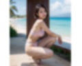 夏の思い出【美女の楽園】みんなオカズにしてね？ 画像3
