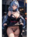 貴族のパンティー 画像1