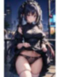 貴族のパンティー 画像3
