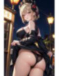 貴族のパンティー 画像7