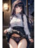 貴族のパンティー 画像8