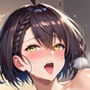 エッチな女の子 〜ボル◯モア〜