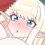 触手で寝取らせ俺のお姫様は立派な苗床ですっ！