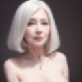 東南アジアの色んな高級娼婦館の熟女たちの写真集Vol.02 画像10