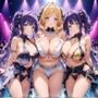【セリフ付き】プロデューサーになったらアイドルにモテ始めた