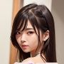 透明ビキニ