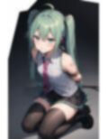 初音ミクの焦燥 画像1