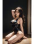 【レオタード美女特集】AIグラビア写真集 画像3