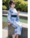 【浴衣＆着物美女特集】AIグラビア写真集 画像5