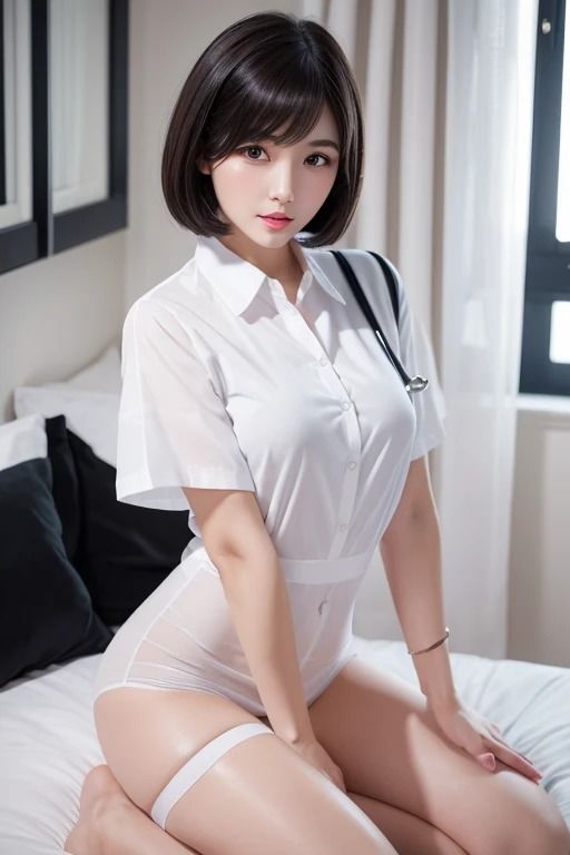 サンプル画像3:美女写真集Ver68(aigirlphoto) [d_472779]