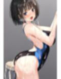 あまがみにぶっかけ 画像1