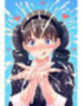 あまがみにぶっかけ 画像2