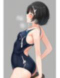 あまがみにぶっかけ 画像4