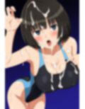 あまがみにぶっかけ 画像9