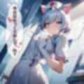 キュートなにゃんこナースたちのCG＆セリフ集 その2 画像8