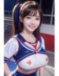 チア部マル秘写真2 364ページ 画像3