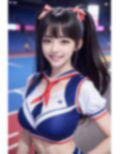 チア部マル秘写真2 364ページ 画像4