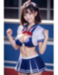 チア部マル秘写真2 364ページ 画像5