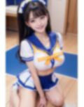 チア部マル秘写真2 364ページ 画像8
