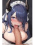 巨乳ムチムチ航空母艦 画像3