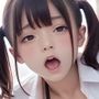 【超リアルアニメ】J〇援〇撮影シリーズ制服美少女隠し撮り